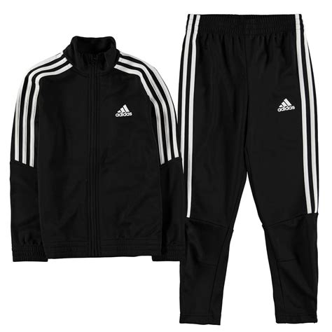 kids adidas tracksuit|kids tracksuit 8 9 years.